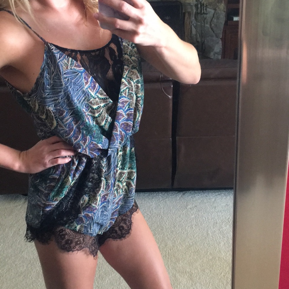 🌟Romper season